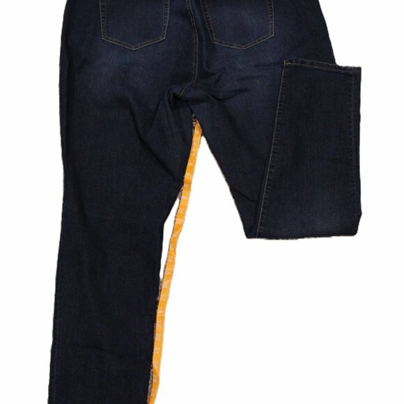 Torrid Skinny Jeans - Sz 18 - Picture 3 of 4